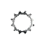 SHIMANO 105 [CS-R7101-12] KAZETTA LÁNCTÁNYÉR (12T, E Típus) Y0RR9808T