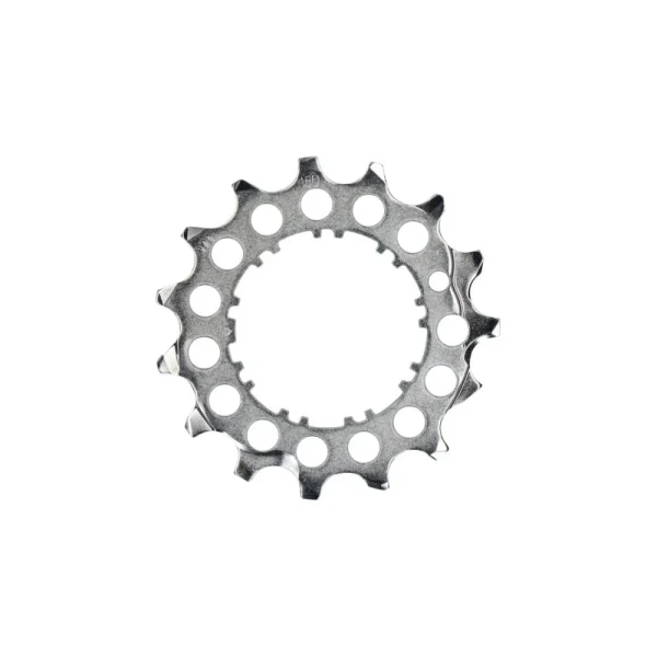 SHIMANO 105 [CS-R7101-12] KAZETTA LÁNCTÁNYÉR (15T, D Típus) Y0RR9809T