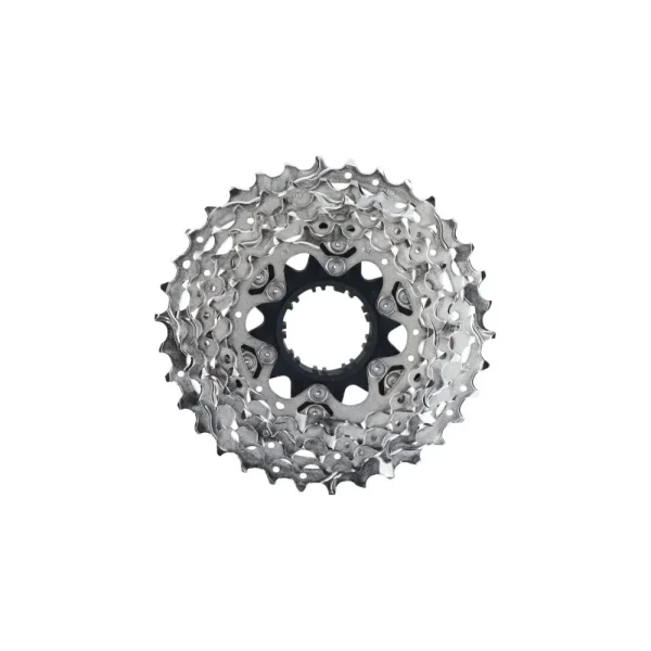 SHIMANO 105 [CS-R7101] KAZETTA LÁNCTÁNYÉR EGYSÉG [21-24-27-30-34T] Y0RR98030