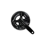 SHIMANO 105' [FC-R7100] 2X12 SEB. INTEGRÁLT TENGELYES ORSZÁGÚTI HAJTÓMŰ [50-34/170] IFCR7100CX04