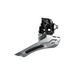 SHIMANO 105' FD-R7000 KONZOLOS ELSŐ VÁLTÓ 2X11 - FEKETE IFDR7000FL