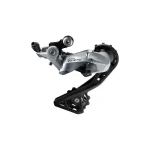 SHIMANO 105 [RD-R7000] GS SHADOW ORSZÁGÚTI HÁTSÓ VÁLTÓ 11 SEB. [EZÜST] IRDR7000GSS