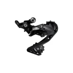 SHIMANO 105 [RD-R7000] GS SHADOW ORSZÁGÚTI HÁTSÓ VÁLTÓ 11 SEB. [FEKETE] IRDR7000GSL