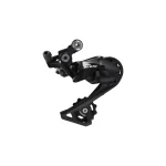 SHIMANO 105 [RD-R7000] SS SHADOW ORSZÁGÚTI HÁTSÓ VÁLTÓ 11 SEB. [FEKETE] IRDR7000SSL