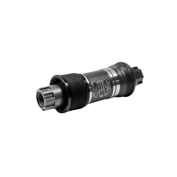 SHIMANO [ABBES300B13] OCTALINK MONOBLOKK [113 mm] 25471 - BIKETRADE
