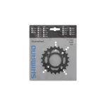 SHIMANO ACERA [FC-M361] LÁNCTÁNYÉR [22T] - FEKETE Y1KN98010