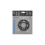 SHIMANO ACERA [FC-M391] LÁNCTÁNYÉR [22T] – FEKETE Y1ME98020