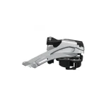 SHIMANO ACERA FD-T3000-2 ALSÓ BILINCSES, 2X9, TREKKING ELSŐ VÁLTÓ EFDT30002TSX3