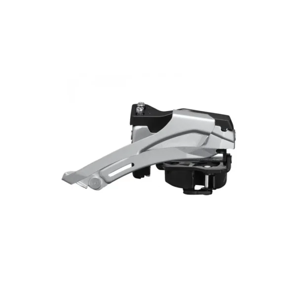 SHIMANO ACERA FD-T3000-2 ALSÓ BILINCSES, 2X9, TREKKING ELSŐ VÁLTÓ EFDT30002TSX3