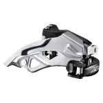 SHIMANO ACERA FD-T3000 ALSÓ BILINCSES, 3X9, TREKKING ELSŐ VÁLTÓ [MTB VÁZHOZ] EFDT3000TSX6