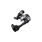 SHIMANO ACERA [RD-T3000] TREKKING HÁTSÓ VÁLTÓ 9 SEB. [EZÜST] ERDT3000SGSS