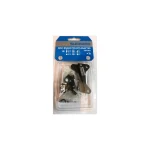SHIMANO ADAPTER FÉKHEZ ELSŐ IS/IS 180mm ISMMAF180SSA - Image 2