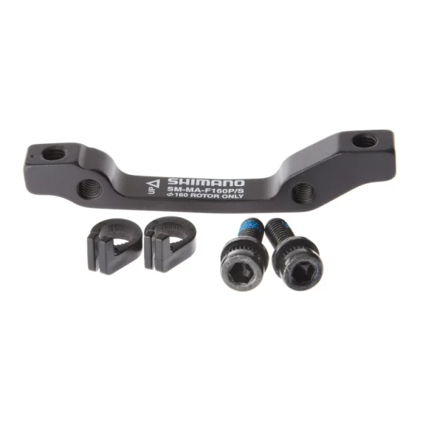 SHIMANO ADAPTER FÉKHEZ ELSŐ PM/IS 160mm ISMMAF160PSA