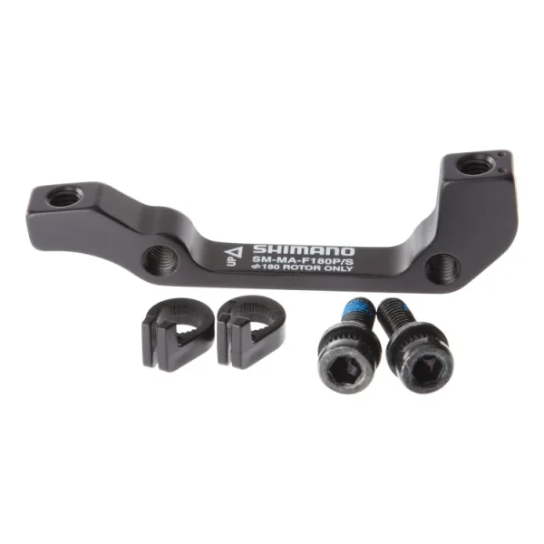 SHIMANO ADAPTER FÉKHEZ ELSŐ PM/IS 180 mm ISMMAF180PSA