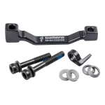 SHIMANO ADAPTER FÉKHEZ ELSŐ VAGY HÁTSÓ PM 180mm/PM 203 mm ESMMAF203PPMA