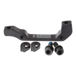 SHIMANO ADAPTER FÉKHEZ HÁTSÓ PM/IS 160mm ISMMAR160PSA