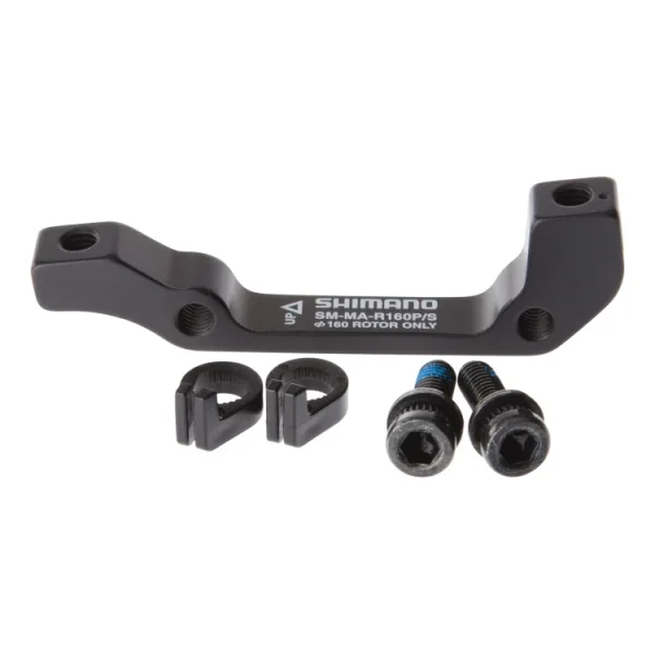 SHIMANO ADAPTER FÉKHEZ HÁTSÓ PM/IS 160mm ISMMAR160PSA