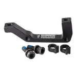SHIMANO ADAPTER FÉKHEZ HÁTSÓ PM/IS 180mm ISMMAR180PSA