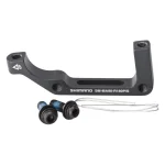 SHIMANO ADAPTER FÉKHEZ HÁTSÓ PM/IS 180mm - könnyített ISMMA90R180PS