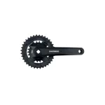SHIMANO [AFCMT1012C62XL] ALTUS 2x9 sebességes HAJTÓMŰ [22-36T] 24194 - BIKETRADE