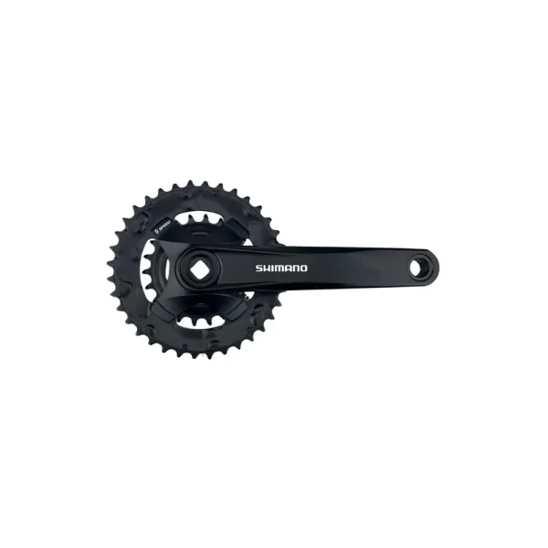 SHIMANO [AFCMT1012C62XL] ALTUS 2x9 sebességes HAJTÓMŰ [22-36T] 24194 - BIKETRADE