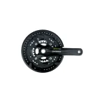 SHIMANO [AFCT4010C866CL] ALIVIO 3x9 sebességes HAJTÓMŰ [24-34-48T] 24192 - BIKETRADE