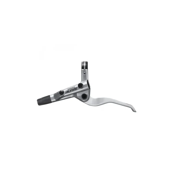 SHIMANO ALFINE [BL-S7000] BAL HIDRAULIKUS FÉKKAR [EZÜST] EBLS7000LS