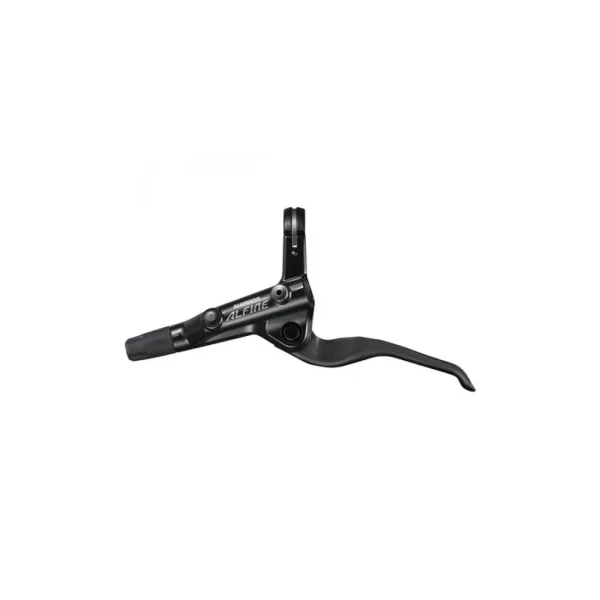 SHIMANO ALFINE [BL-S7000] BAL HIDRAULIKUS FÉKKAR [FEKETE] EBLS7000LL