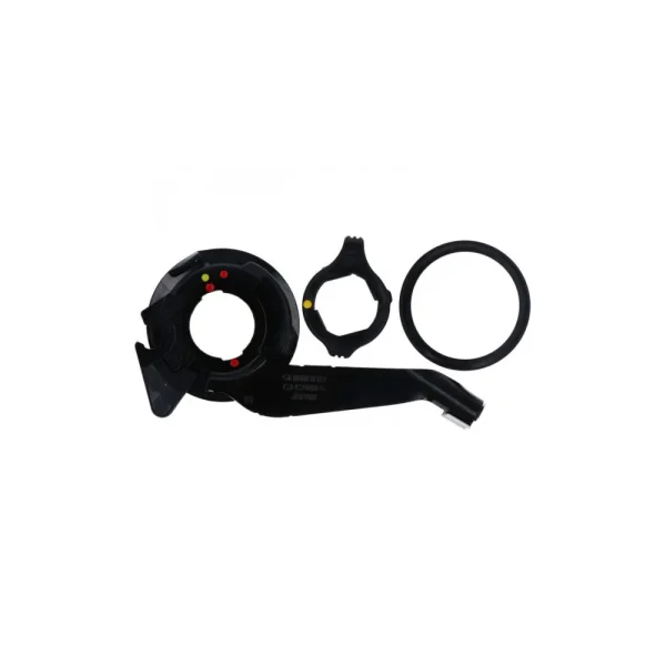 SHIMANO ALFINE [CJ-C7000-5] AGYVÁLTÓ KAZETTA ILLESZTŐ EGYSÉG Y7ZP98010