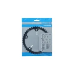 SHIMANO ALFINE [FC-S501] LÁNCTÁNYÉR [42T] - FEKETE Y1PB42010