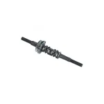 SHIMANO ALFINE [SG-C7000-5C] AGYVÁLTÓ AGYTENGELY SZERELVÉNY - 187 MM Y3FH98020