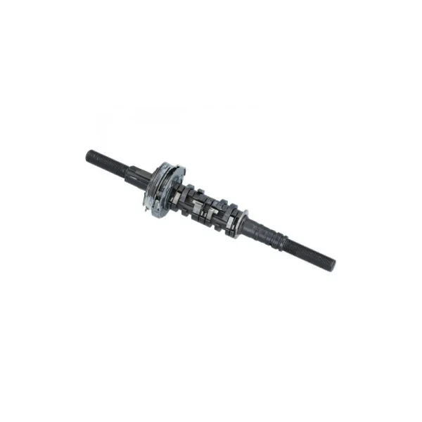 SHIMANO ALFINE [SG-C7000-5C] AGYVÁLTÓ AGYTENGELY SZERELVÉNY - 187 MM Y3FH98020