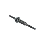 SHIMANO ALFINE [SG-C7050-5D] AGYVÁLTÓ TENGELY SZERELVÉNY - 187 MM Y3FF98030
