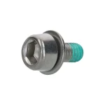 SHIMANO ALIVIO [FD-M4000] ELSŐ VÁLTÓ BOWDENRÖGZÍTŐ CSAVAR Y2CL000M0
