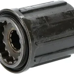 SHIMANO ALIVIO [FH-M4050] HÁTSÓ AGY KAZETTA TEST Y31H98040