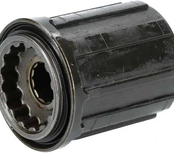 SHIMANO ALIVIO [FH-M4050] HÁTSÓ AGY KAZETTA TEST Y31H98040
