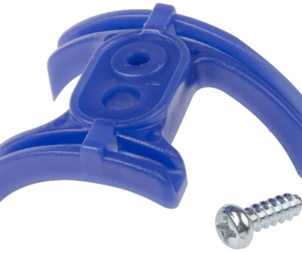 SHIMANO ALSÓ BOWDENVEZETŐ CSAPÁGYHÁZRA [CSAVAROS] ASMSP18T [Y66Y98610]