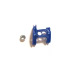 SHIMANO ALSÓ BOWDENVEZETŐ CSAPÁGYHÁZRA [SZEGECSES] ASMSP18M [Y66Y98600]