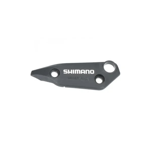 SHIMANO ALTUS [BL-M395] HIDRAULIKUS FÉKKAR TARTÁLY FEDÉL (BAL) Y8VY07000