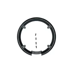 SHIMANO ALTUS [FC-MT210-3] LÁNCVÉDŐ [40T] ÉS RÖGZÍTŐCSAVAROK Y0FP98030