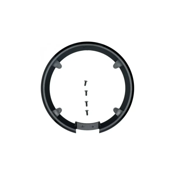 SHIMANO ALTUS [FC-MT210-3] LÁNCVÉDŐ [40T] ÉS RÖGZÍTŐCSAVAROK Y0FP98030