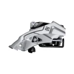 SHIMANO ALTUS FD-M2000 ALSÓ BILINCSES, 3X9, MTB ELSŐ VÁLTÓ EFDM2000TSX6