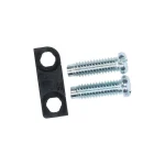 SHIMANO ALTUS [FD-M2000] ELSŐ VÁLTÓ LÖKETÁLLÍTÓ CSAVAR ÉS LEMEZ Y2B998020