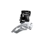 SHIMANO ALTUS FD-M2000 FELSŐ BILINCSES, 3X9, MTB ELSŐ VÁLTÓ EFDM2000DSX6