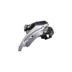 SHIMANO ALTUS FD-M310 ALSÓ BILINCSES, 3X7/8, MTB ELSŐ VÁLTÓ EFDM310X6