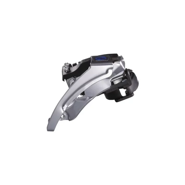 SHIMANO ALTUS FD-M310 ALSÓ BILINCSES, 3X7/8, MTB ELSŐ VÁLTÓ EFDM310X6