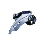 SHIMANO ALTUS FD-M310 ALSÓ BILINCSES, 3X7/8, TREKKING ELSŐ VÁLTÓ EFDM310X3