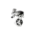 SHIMANO ALTUS [RD-M310] HÁTSÓ VÁLTÓ 7-8 SEB. [EZÜST] ERDM310DS