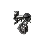 SHIMANO ALTUS [RD-M310] HÁTSÓ VÁLTÓ 7-8 SEB. [FEKETE] - ZACSKÓS CSOMAGOLÁS ARDM310DL