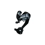 SHIMANO ALTUS RD-M370 HÁTSÓ VÁLTÓ 9 SEB [FEKETE] ERDM370SGSL
